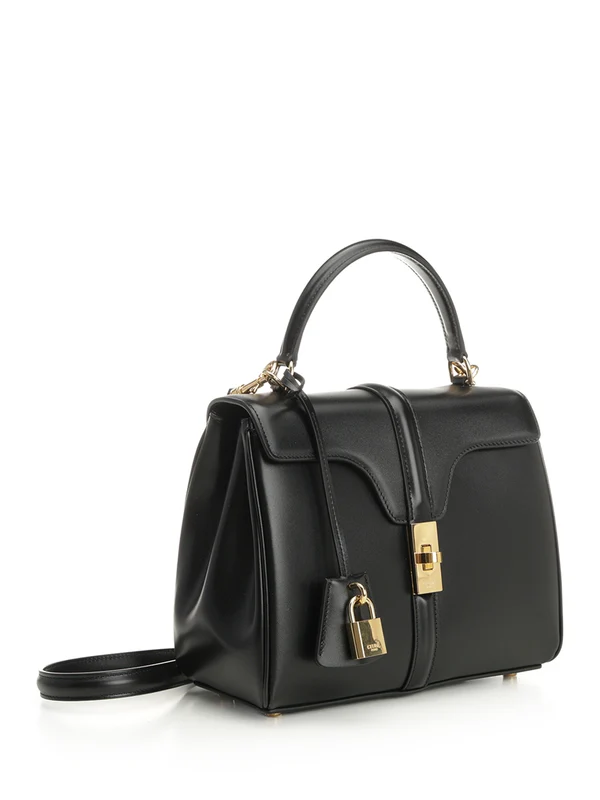 Celine Black Tote Bags - Image 2