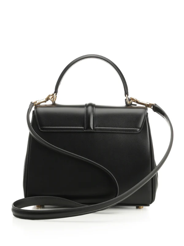 Celine Black Tote Bags - Image 3