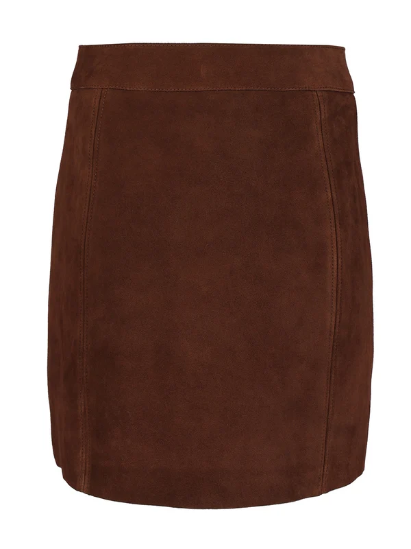 Celine Brown Skirts - Image 2
