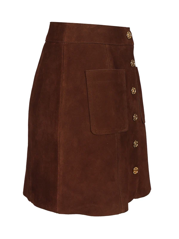 Celine Brown Skirts - Image 3