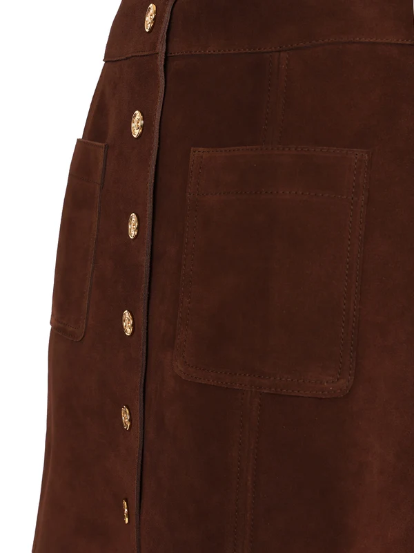 Celine Brown Skirts - Image 4