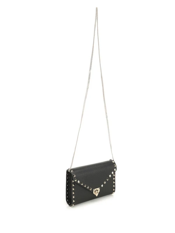 Valentino Black Crossbody & Shoulder Bags - Image 2
