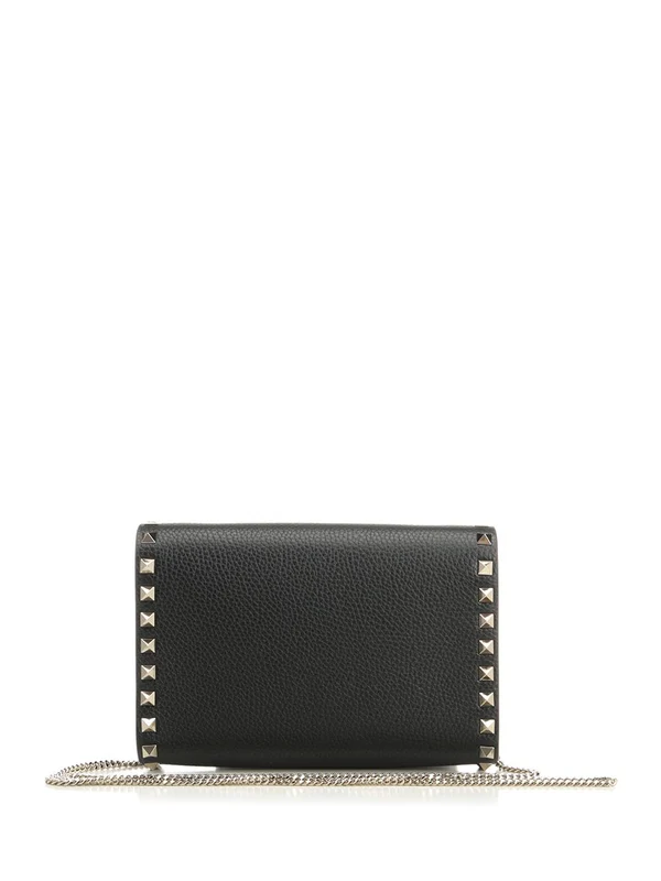 Valentino Black Crossbody & Shoulder Bags - Image 3