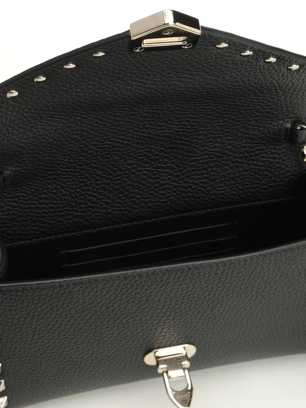 Valentino Black Crossbody & Shoulder Bags - Image 4