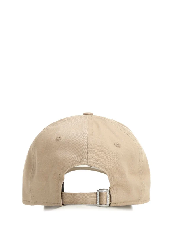 New Era Beige Cap - Image 3