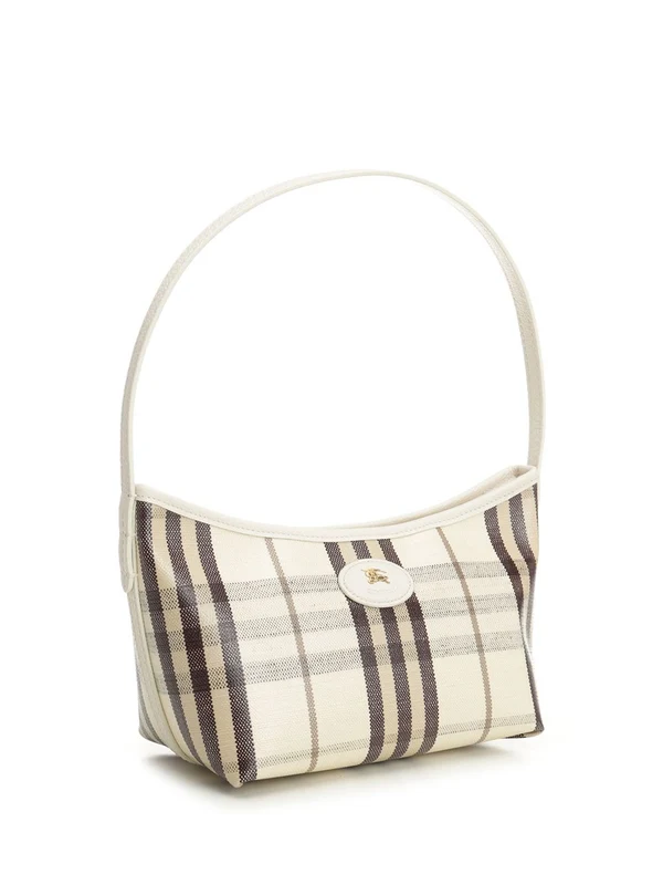 Burberry Beige Crossbody & Shoulder Bags - Image 2