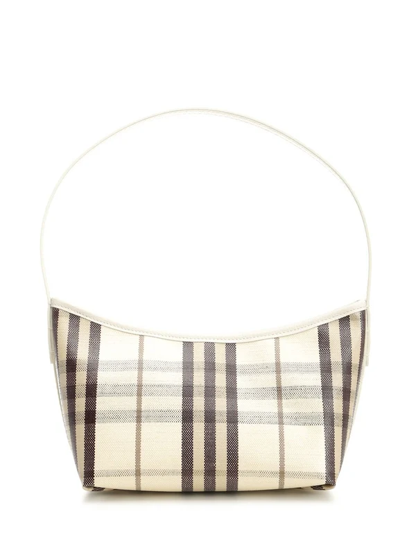 Burberry Beige Crossbody & Shoulder Bags - Image 3