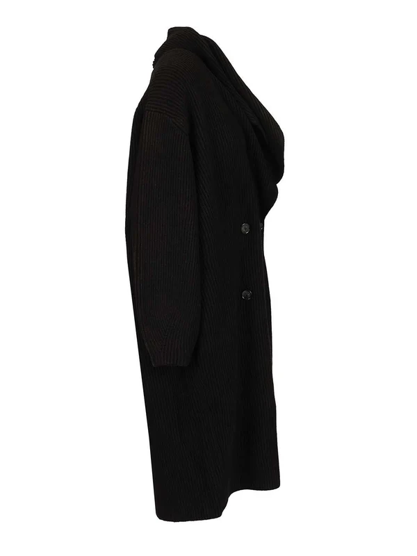 Toteme Black Cardigans - Image 3