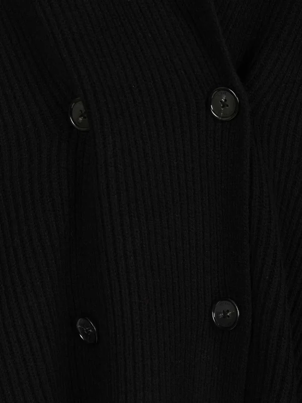 Toteme Black Cardigans - Image 4