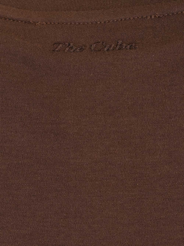 S Max Mara Brown Half Sleeve - Image 4