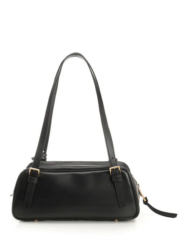 Versace Black Crossbody & Shoulder Bags - Image 3