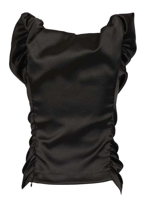 Vivienne Westwood Black Mini Dress - Image 2