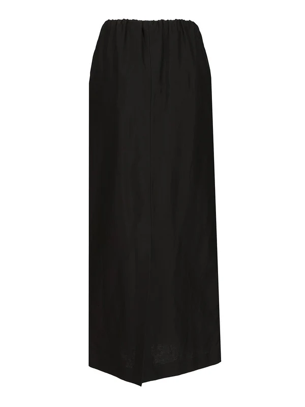 The Row Black Skirts - Image 2
