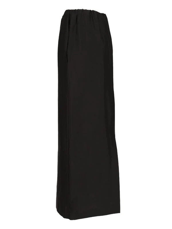 The Row Black Skirts - Image 3
