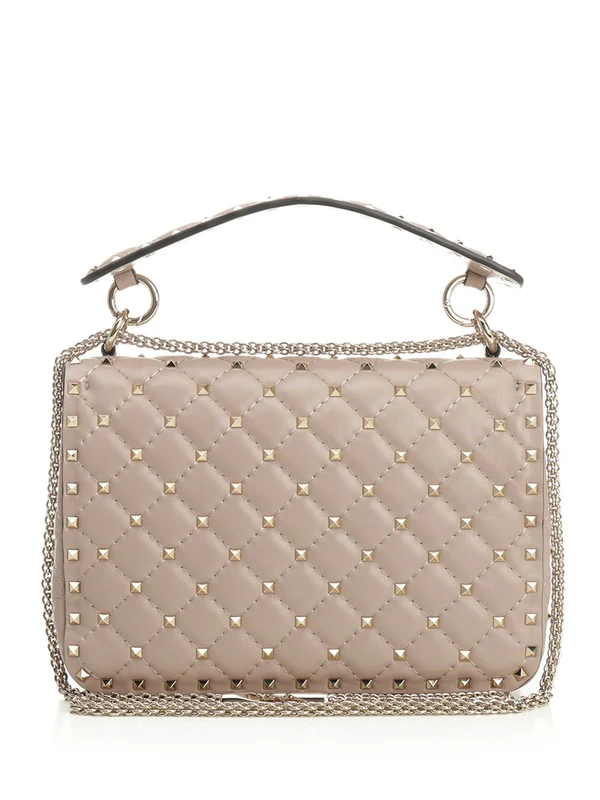 Valentino Beige Crossbody & Shoulder Bags - Image 3