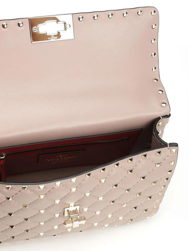 Valentino Beige Crossbody & Shoulder Bags - Image 4