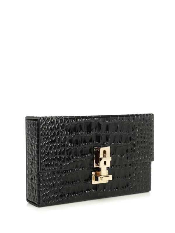 Tom Ford Black Clutch Bags - Image 2