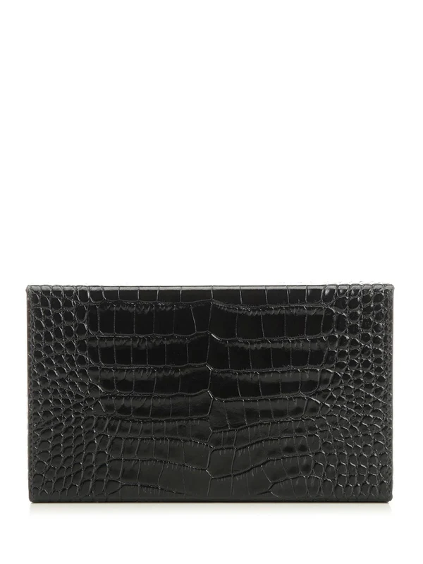 Tom Ford Black Clutch Bags - Image 3