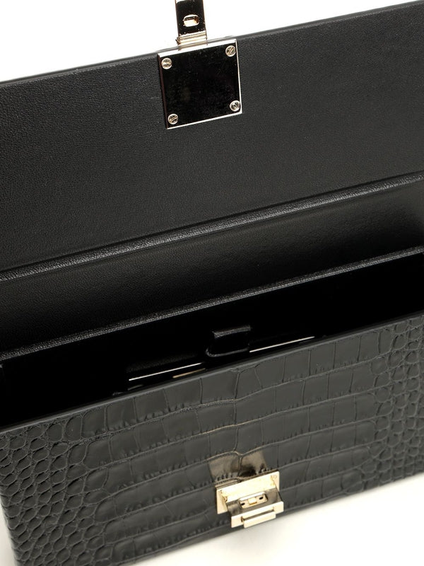 Tom Ford Black Clutch Bags - Image 4