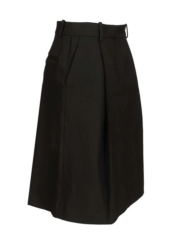 Toteme Black Skirts - Image 3