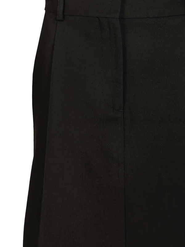 Toteme Black Skirts - Image 4