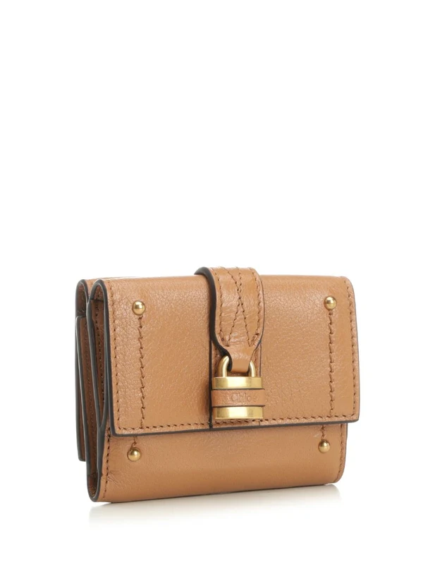 Chloe Brown Wallets - Image 2