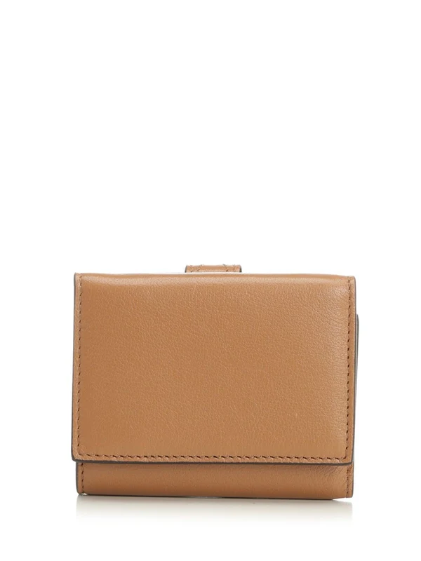 Chloe Brown Wallets - Image 3