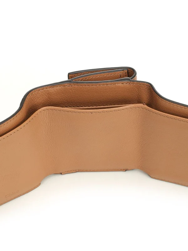 Chloe Brown Wallets - Image 4