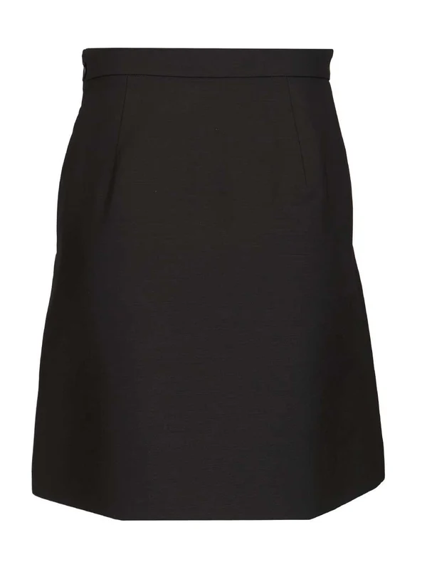 Valentino Black Skirts - Image 2