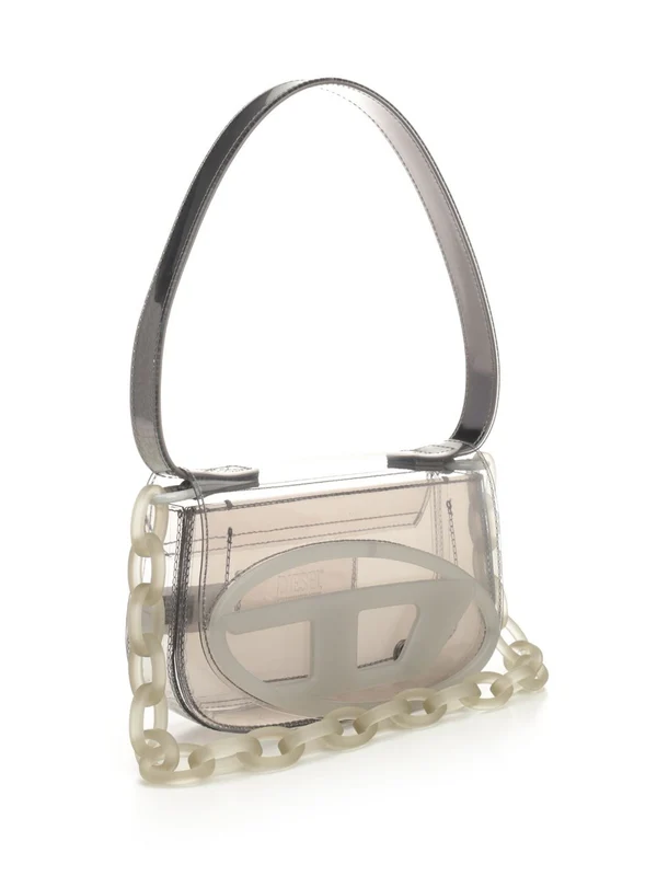 Diesel Clear Crossbody & Shoulder Bags - Image 2