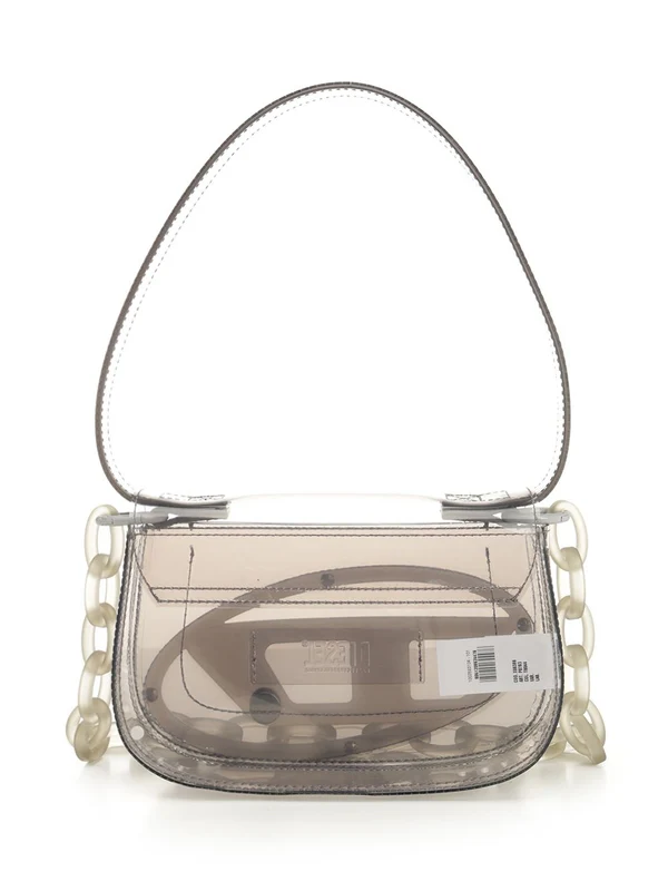 Diesel Clear Crossbody & Shoulder Bags - Image 3