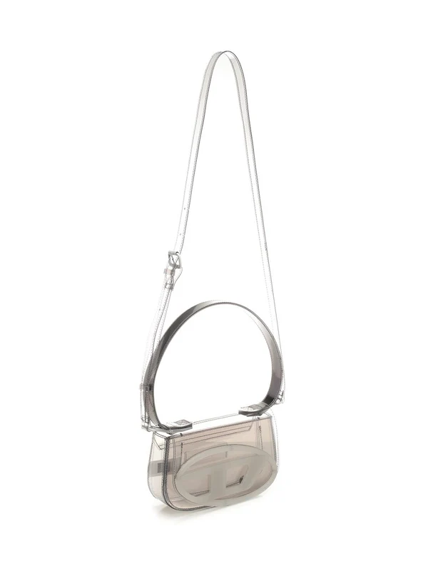 Diesel Clear Crossbody & Shoulder Bags - Image 4