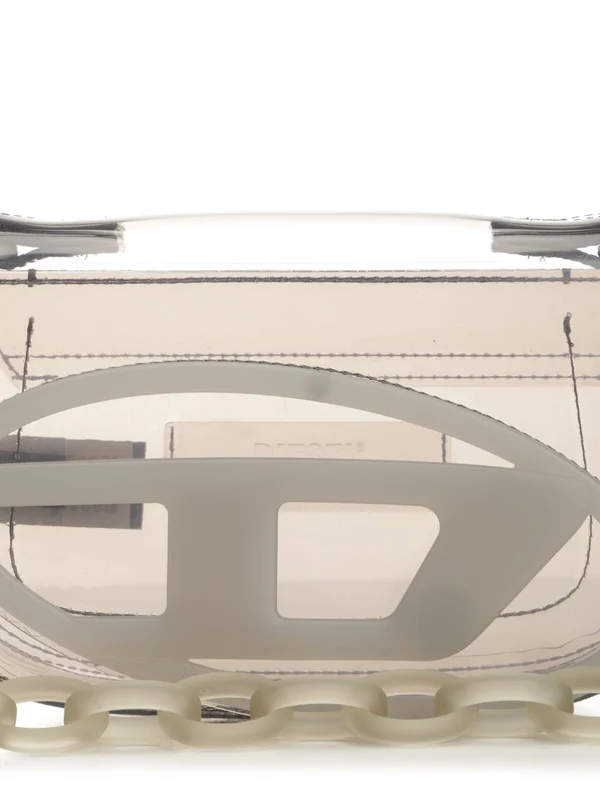 Diesel Clear Crossbody & Shoulder Bags - Image 6