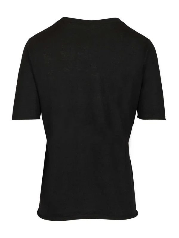 Lisa Yang Black Half Sleeve - Image 2