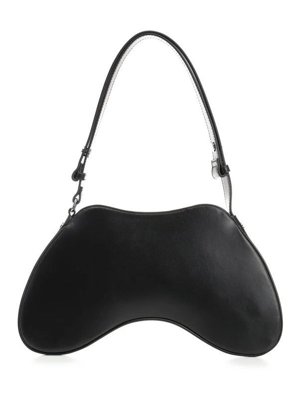 Diesel Black Crossbody & Shoulder Bags - Image 3