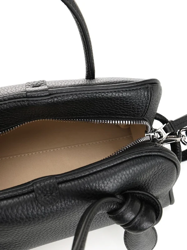 Jacquemus Black Tote Bags - Image 4