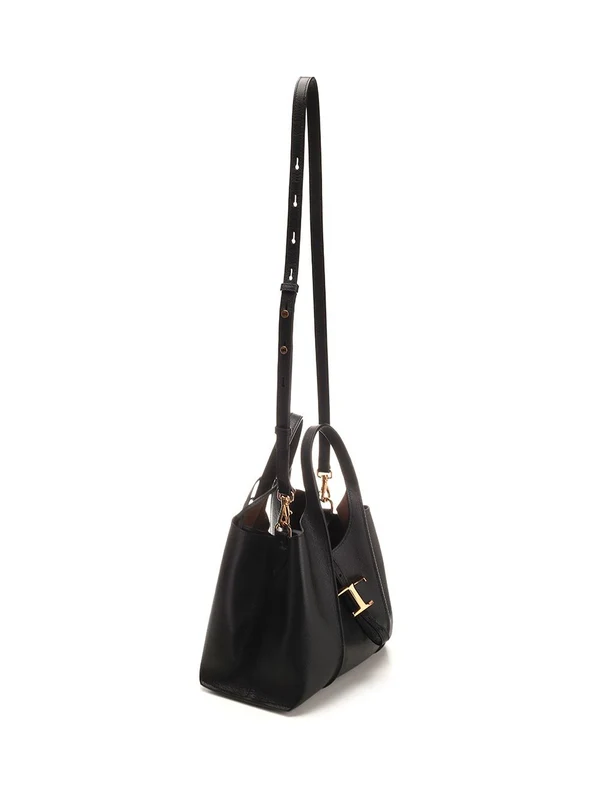 Tod'S Black Crossbody & Shoulder Bags - Image 2