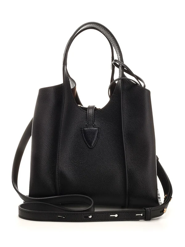 Tod'S Black Crossbody & Shoulder Bags - Image 3