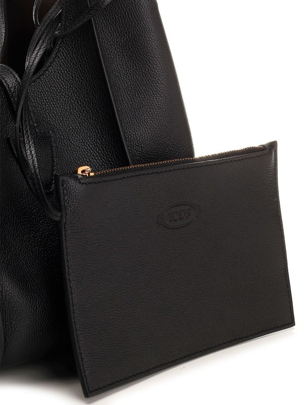 Tod'S Black Crossbody & Shoulder Bags - Image 4