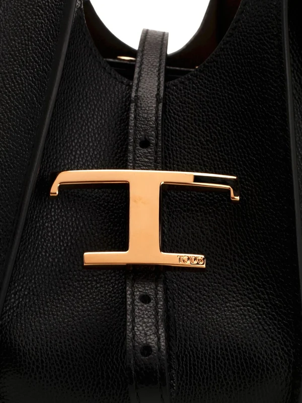 Tod'S Black Crossbody & Shoulder Bags - Image 5