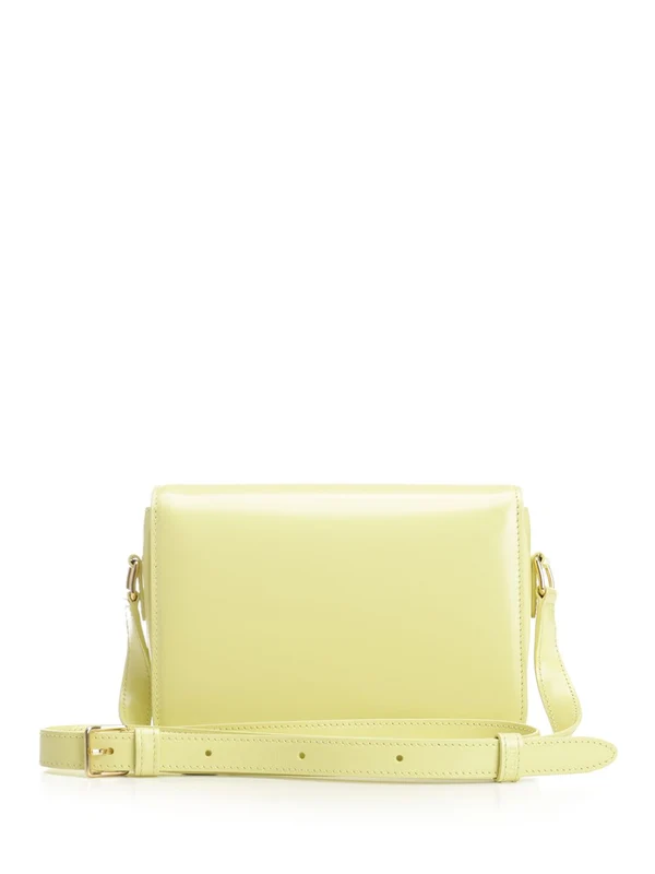 Celine Yellow Crossbody & Shoulder Bags - Image 3