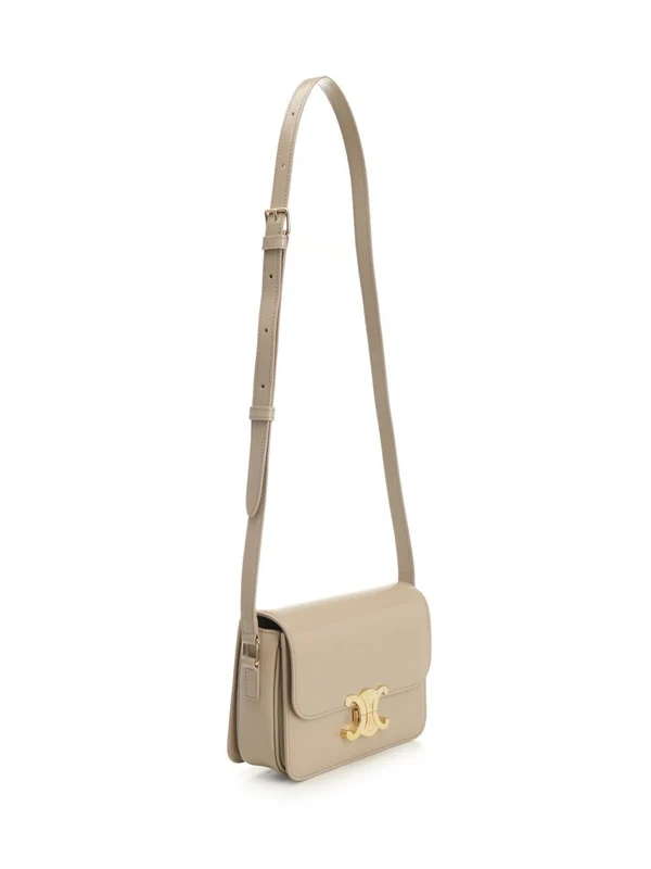 Celine Beige Crossbody & Shoulder Bags - Image 2