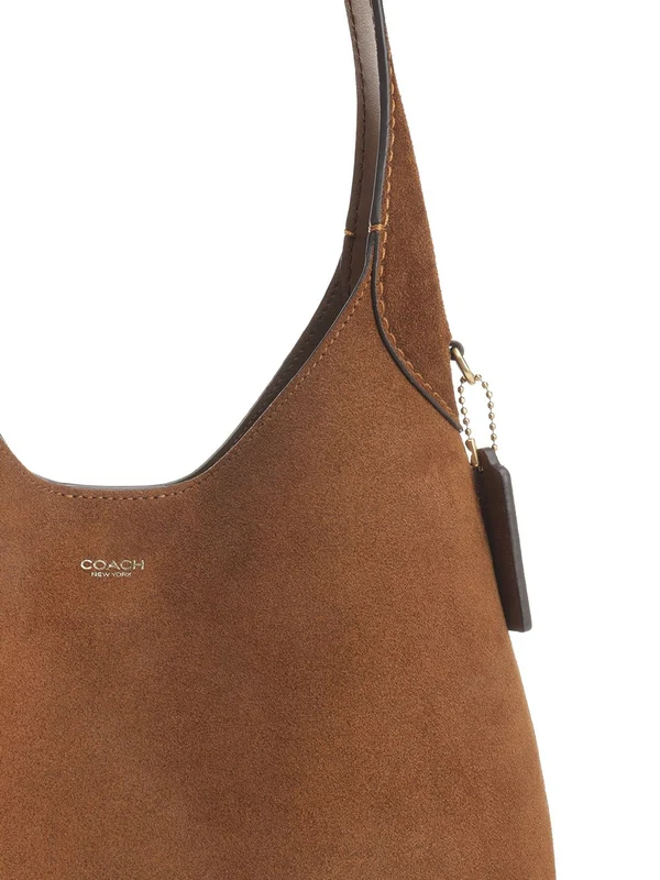 Coach Brown Crossbody & Shoulder Bags - Image 5