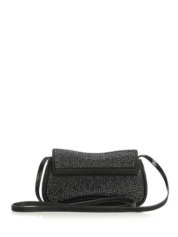 Diesel Black Crossbody & Shoulder Bags - Image 3