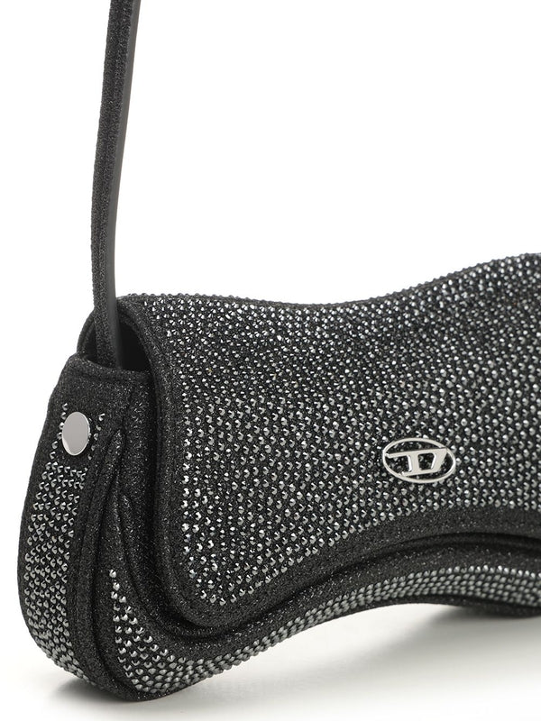 Diesel Black Crossbody & Shoulder Bags - Image 5