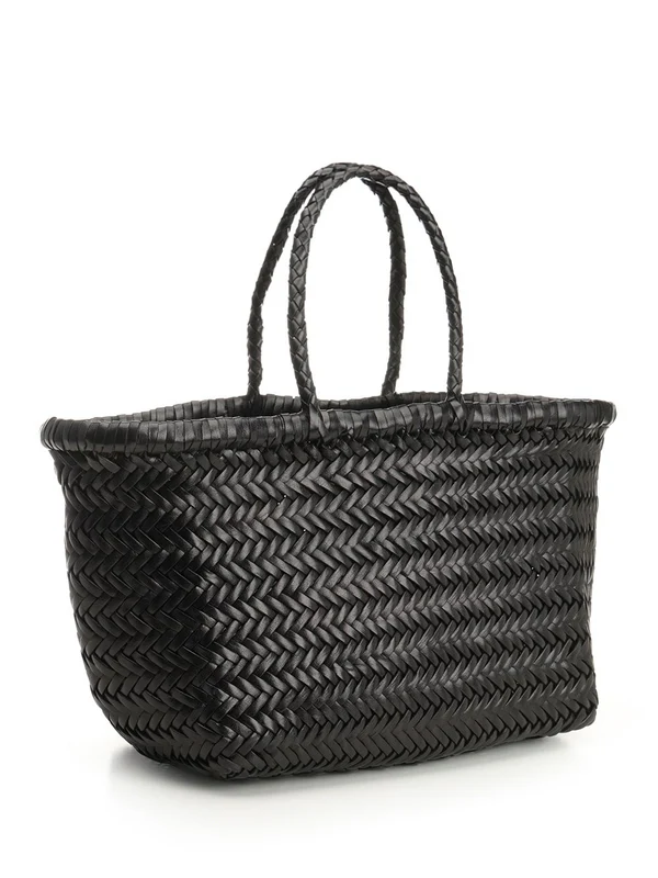 Dragon Diffusion Black Tote Bags - Image 2