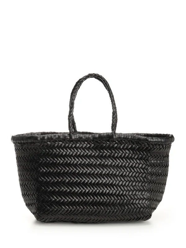 Dragon Diffusion Black Tote Bags - Image 3