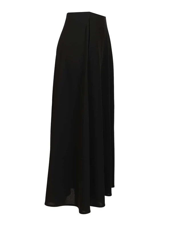 Max Mara Black Skirts - Image 3