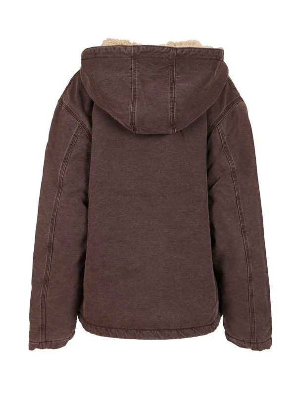 Carhartt Brown Jackets - Image 2