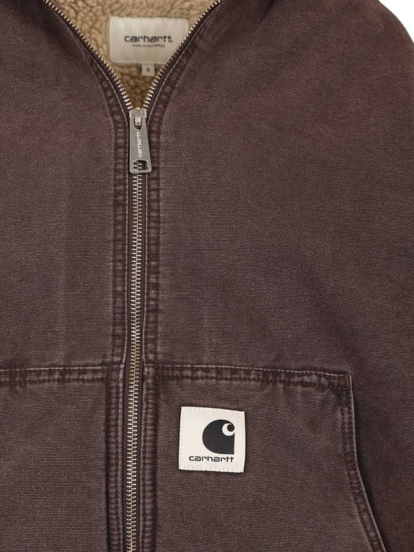 Carhartt Brown Jackets - Image 4